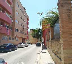 Piso en venta en Algemesí
