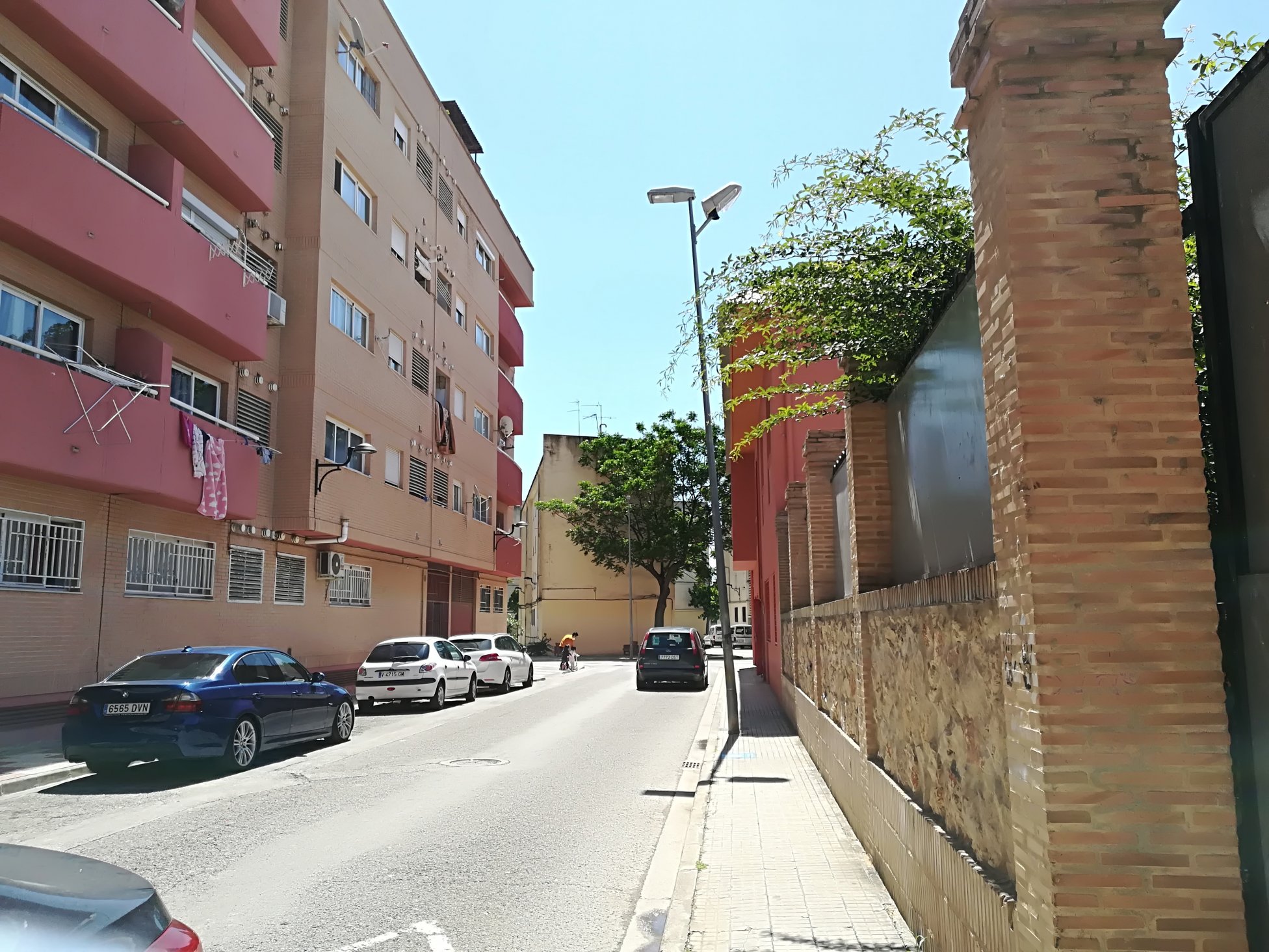 Piso en venta en Algemesí
