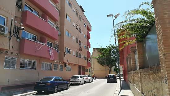 Piso en venta en Algemesí