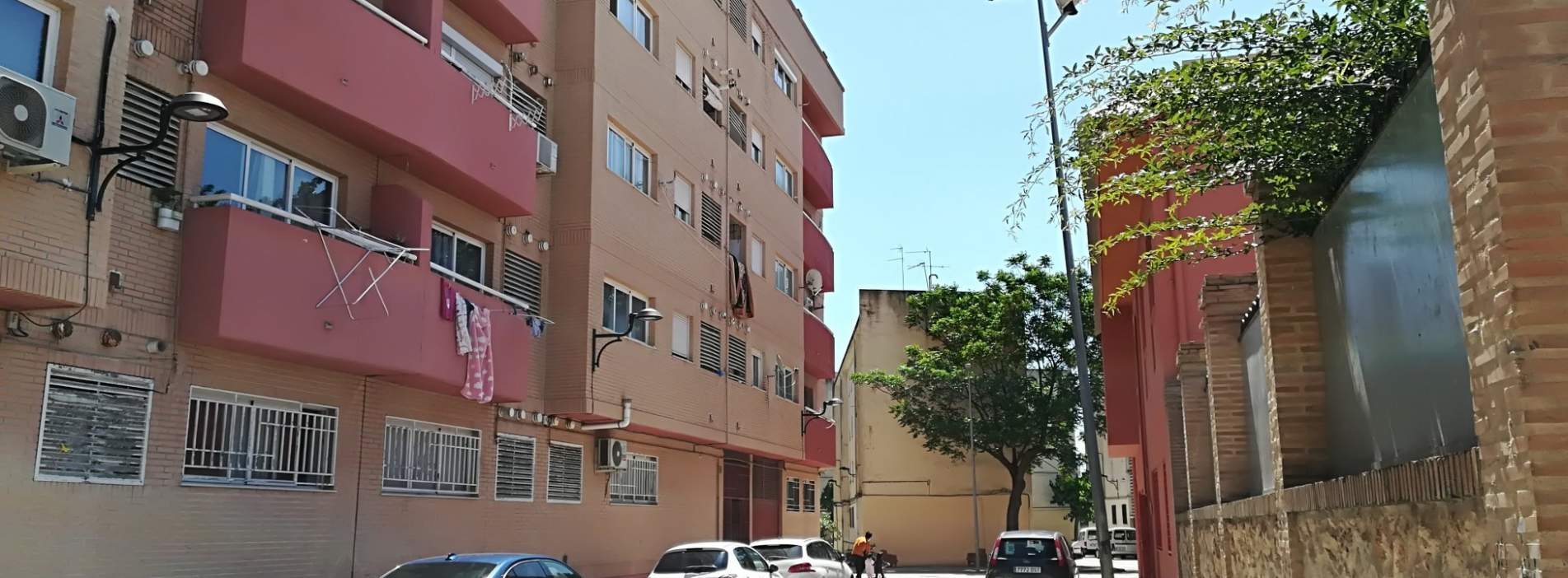 Piso en venta en Algemesí