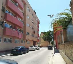 Piso en venta en Algemesí