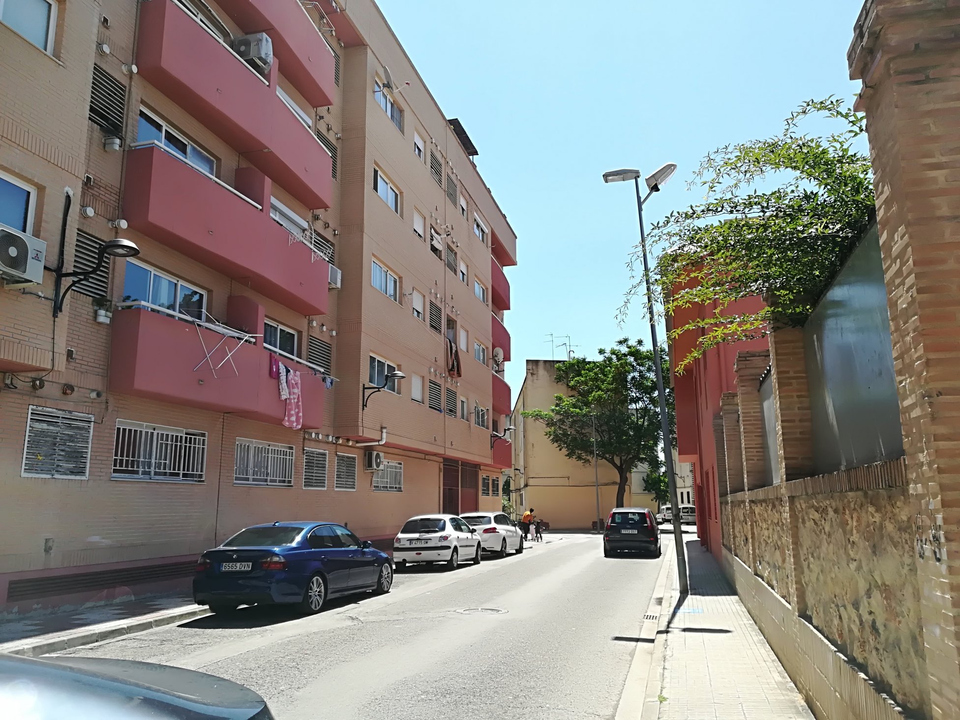 Piso en venta en Algemesí