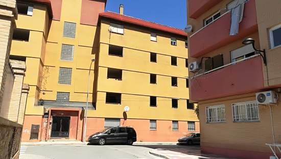 Piso en venta en Algemesí