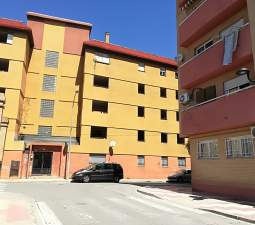 Piso en venta en Algemesí