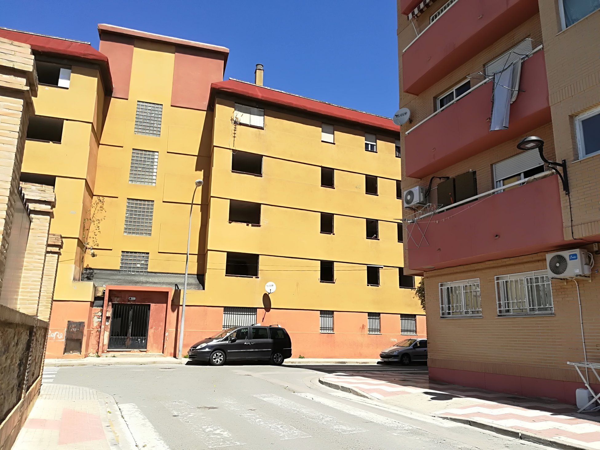 Piso en venta en Algemesí