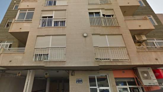 Garaje en venta en Calle Santa Caterina Villarreal Castelln