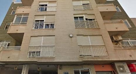 Garaje en venta en Calle Santa Caterina Villarreal Castelln