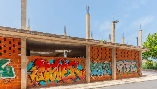 Edificio en venta en Peñíscola, Castellón