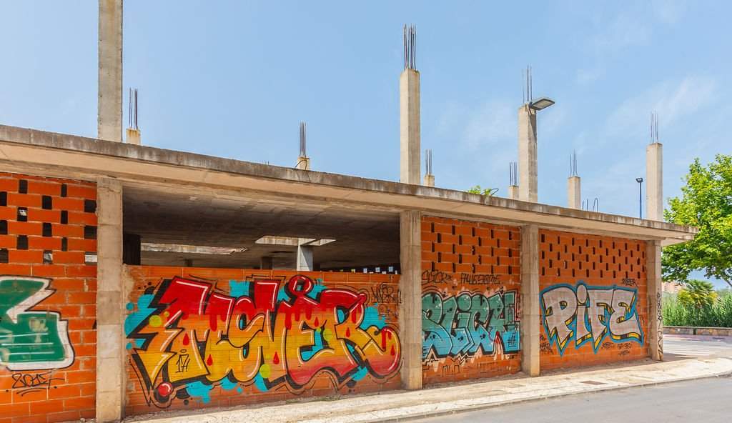 Edificio en venta en Peñíscola, Castellón