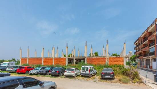 Edificio en venta en Peñíscola, Castellón