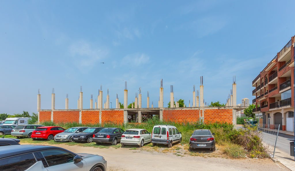 Edificio en venta en Peñíscola, Castellón
