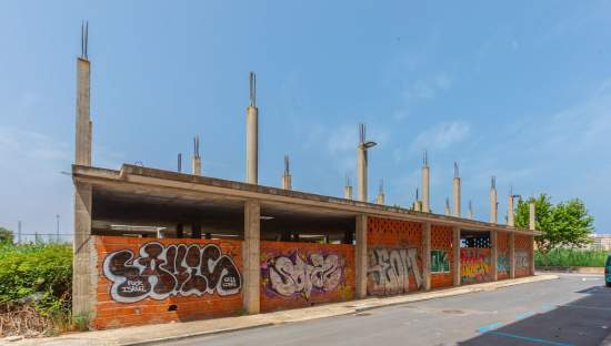 Edificio en venta en Peñíscola, Castellón