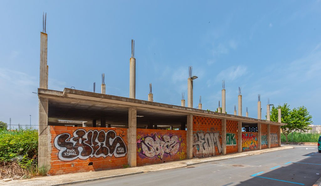 Edificio en venta en Peñíscola, Castellón