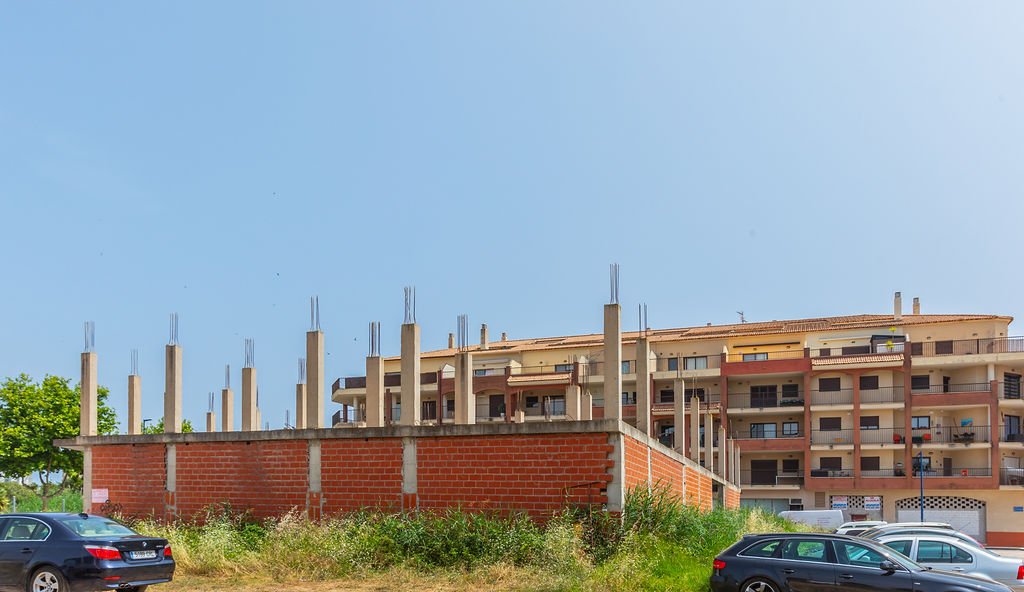 Edificio en venta en Peñíscola, Castellón