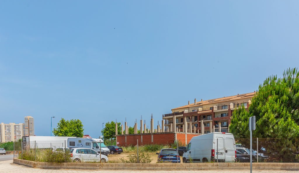 Edificio en venta en Peñíscola, Castellón