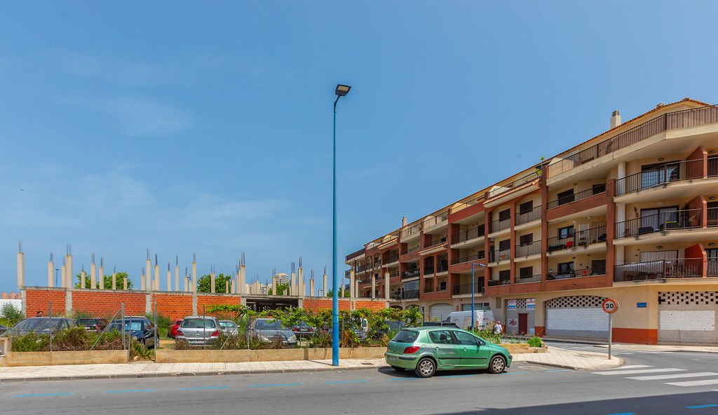 Edificio en venta en Peñíscola, Castellón
