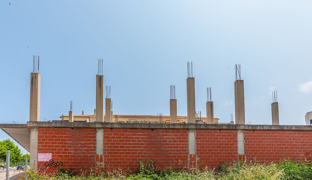 Edificio en venta en Peñíscola, Castellón