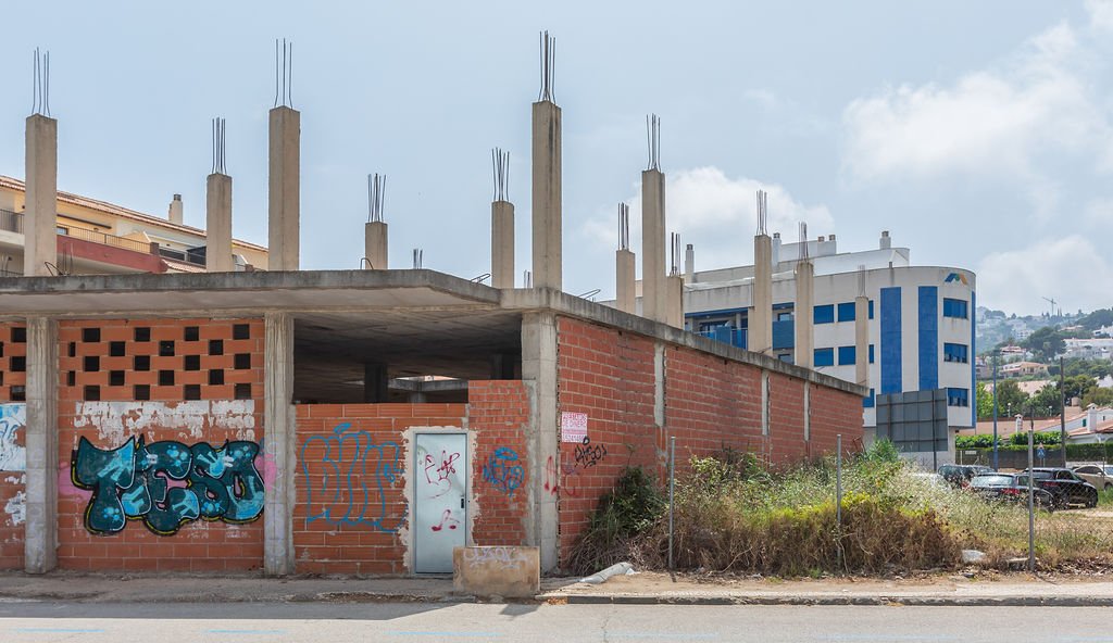 Edificio en venta en Peñíscola, Castellón