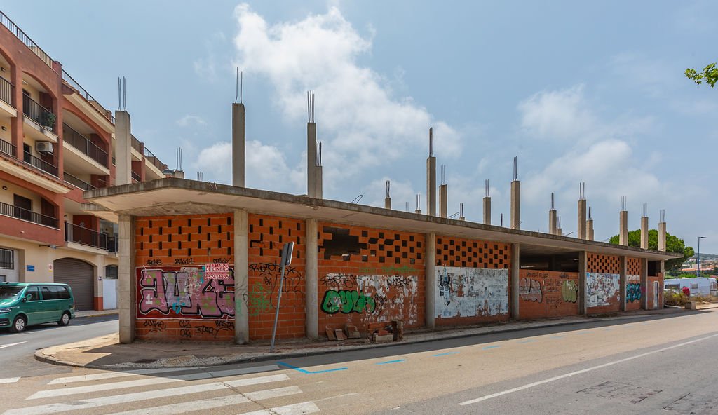 Edificio en venta en Peñíscola, Castellón