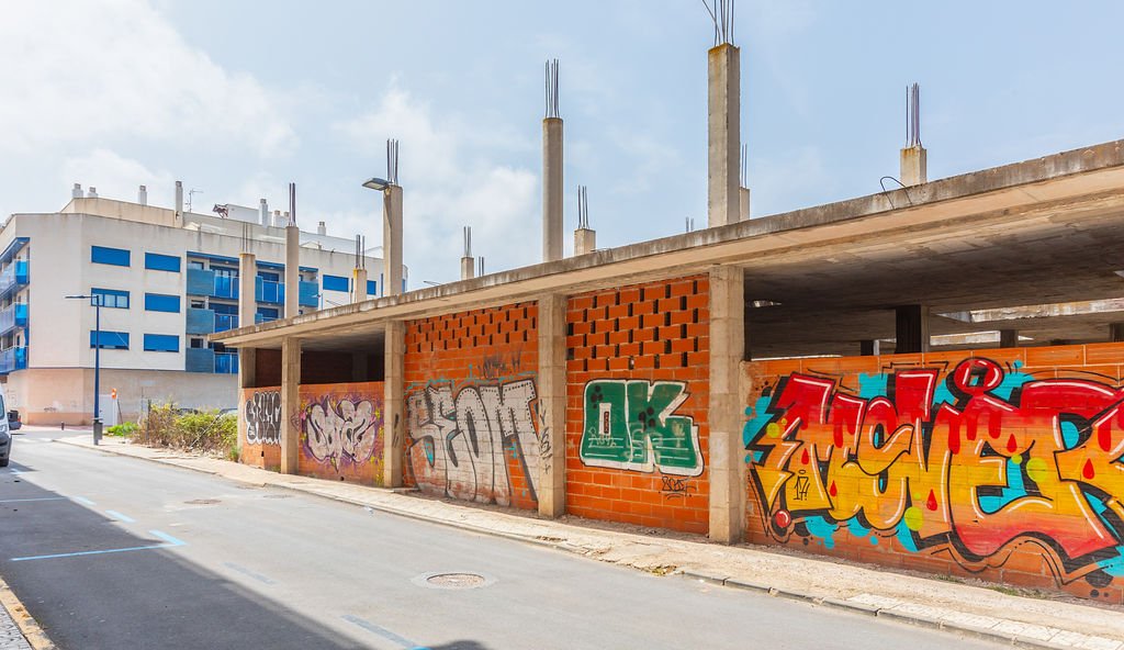 Edificio en venta en Peñíscola, Castellón