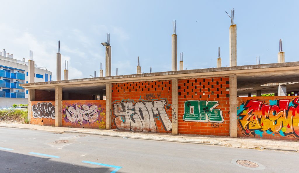 Edificio en venta en Peñíscola, Castellón
