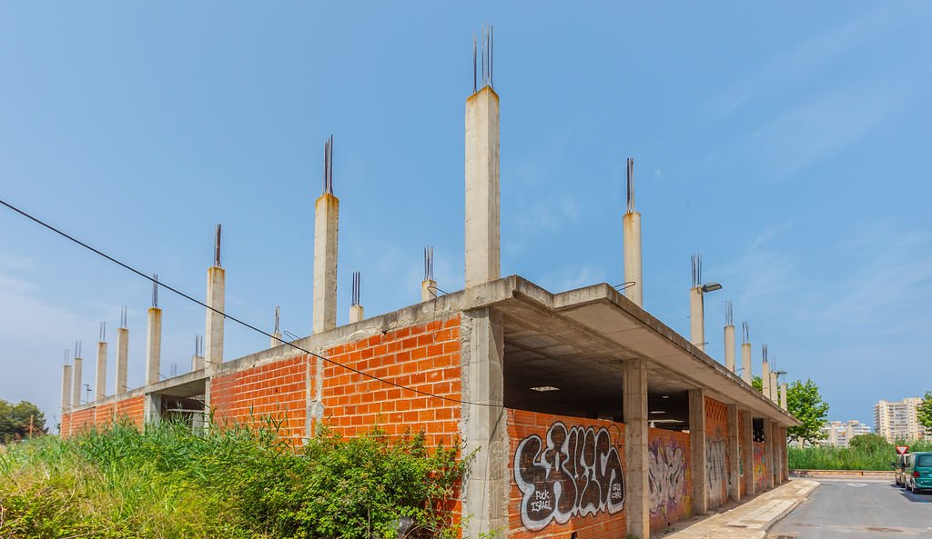 Edificio en venta en Peñíscola, Castellón