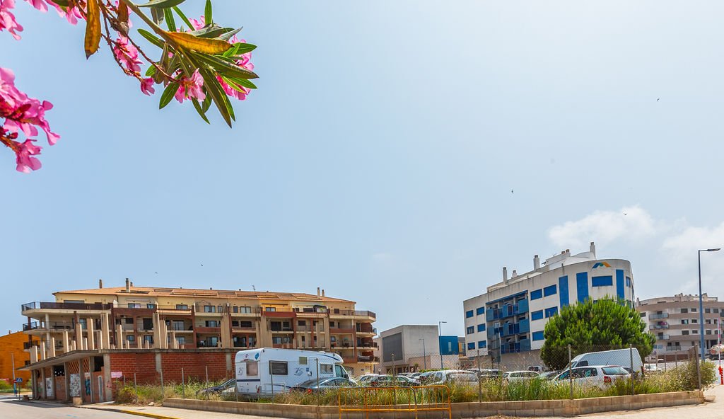 Edificio en venta en Peñíscola, Castellón