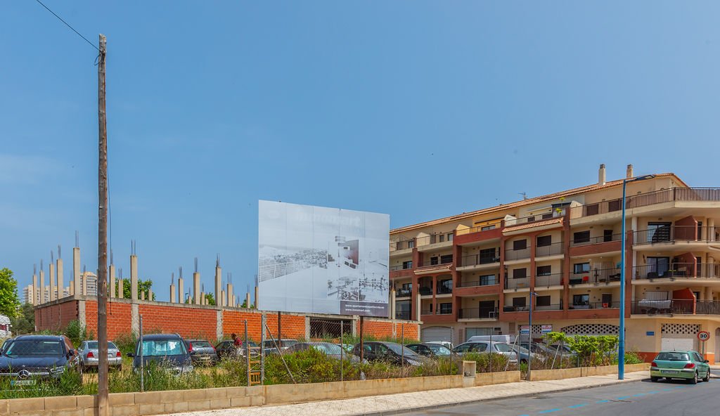 Edificio en venta en Peñíscola, Castellón