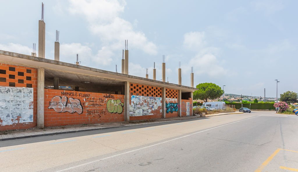 Edificio en venta en Peñíscola, Castellón