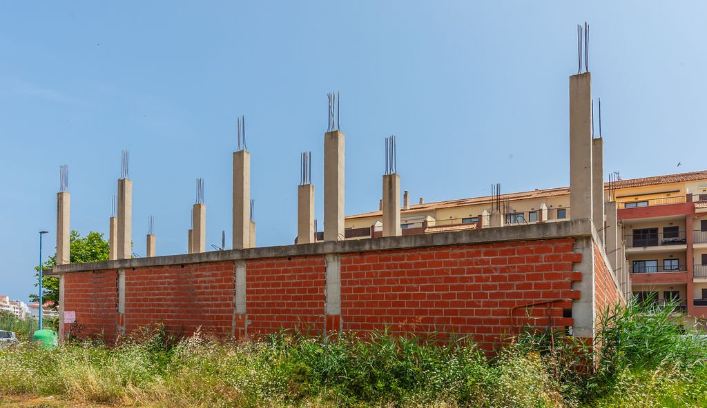 Edificio en venta en Peñíscola, Castellón