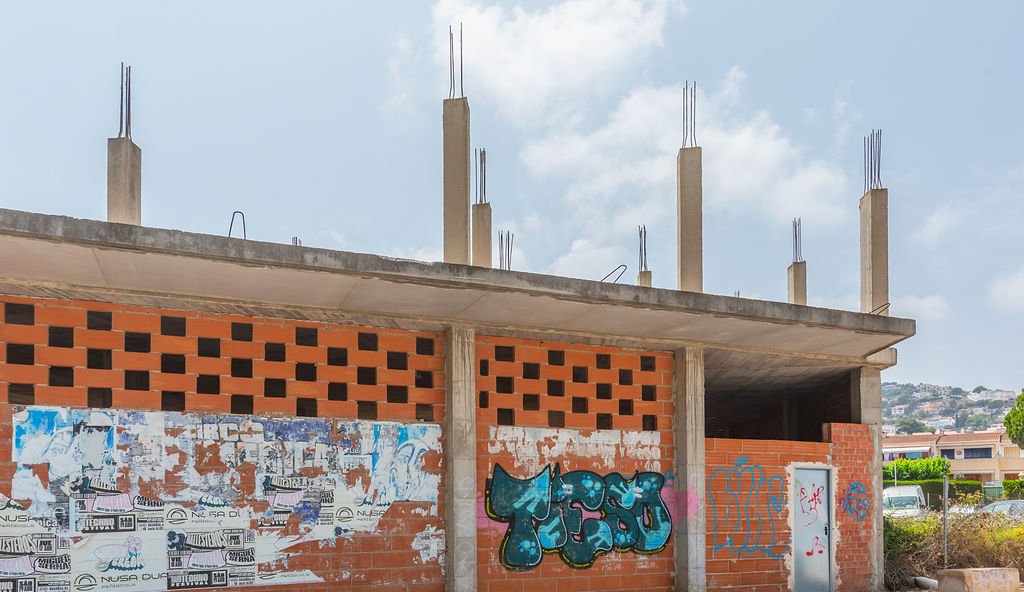 Edificio en venta en Peñíscola, Castellón