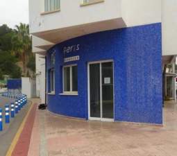 Local en Oropesa, Castellón