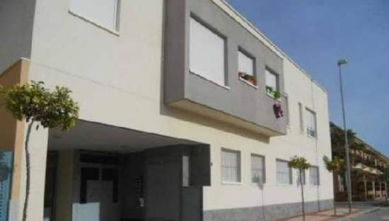 Garaje en venta en Calle Cristobal Meseguer Murcia Murcia