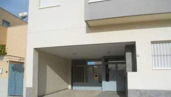 Garaje en venta en Calle Cristobal Meseguer Murcia Murcia