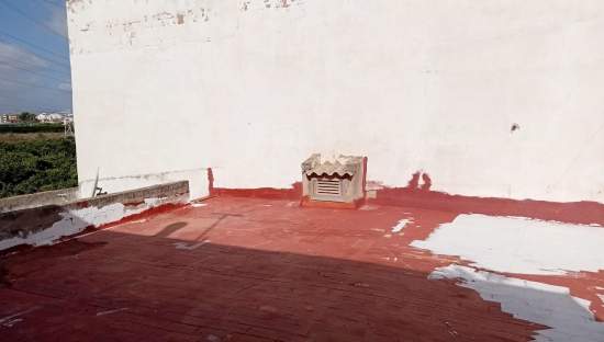 Casa en C Peña Salada - Castellón -