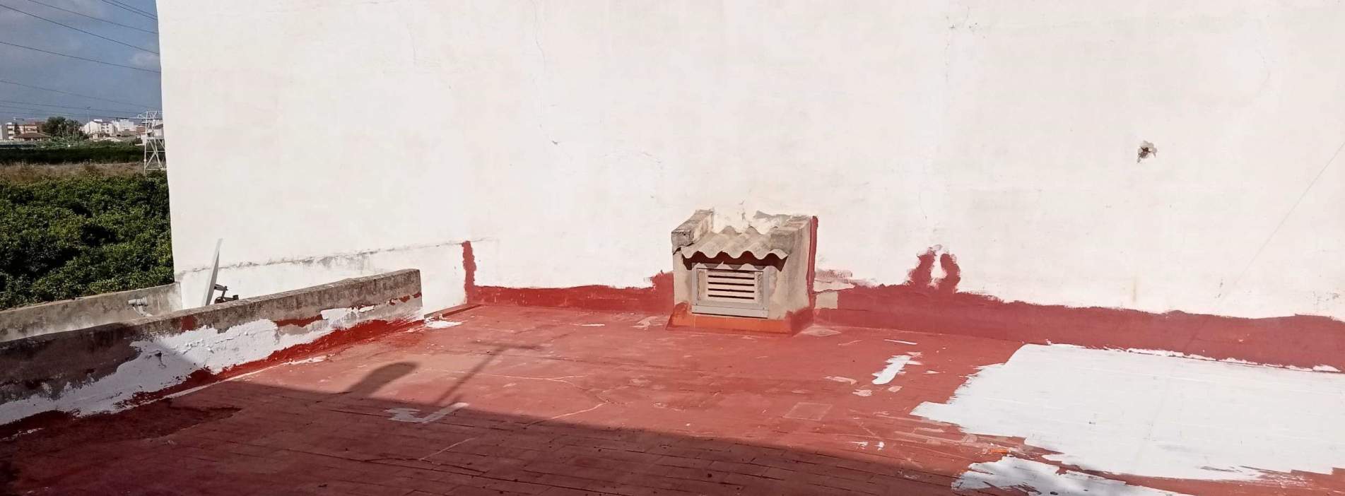 Casa en C Peña Salada - Castellón -