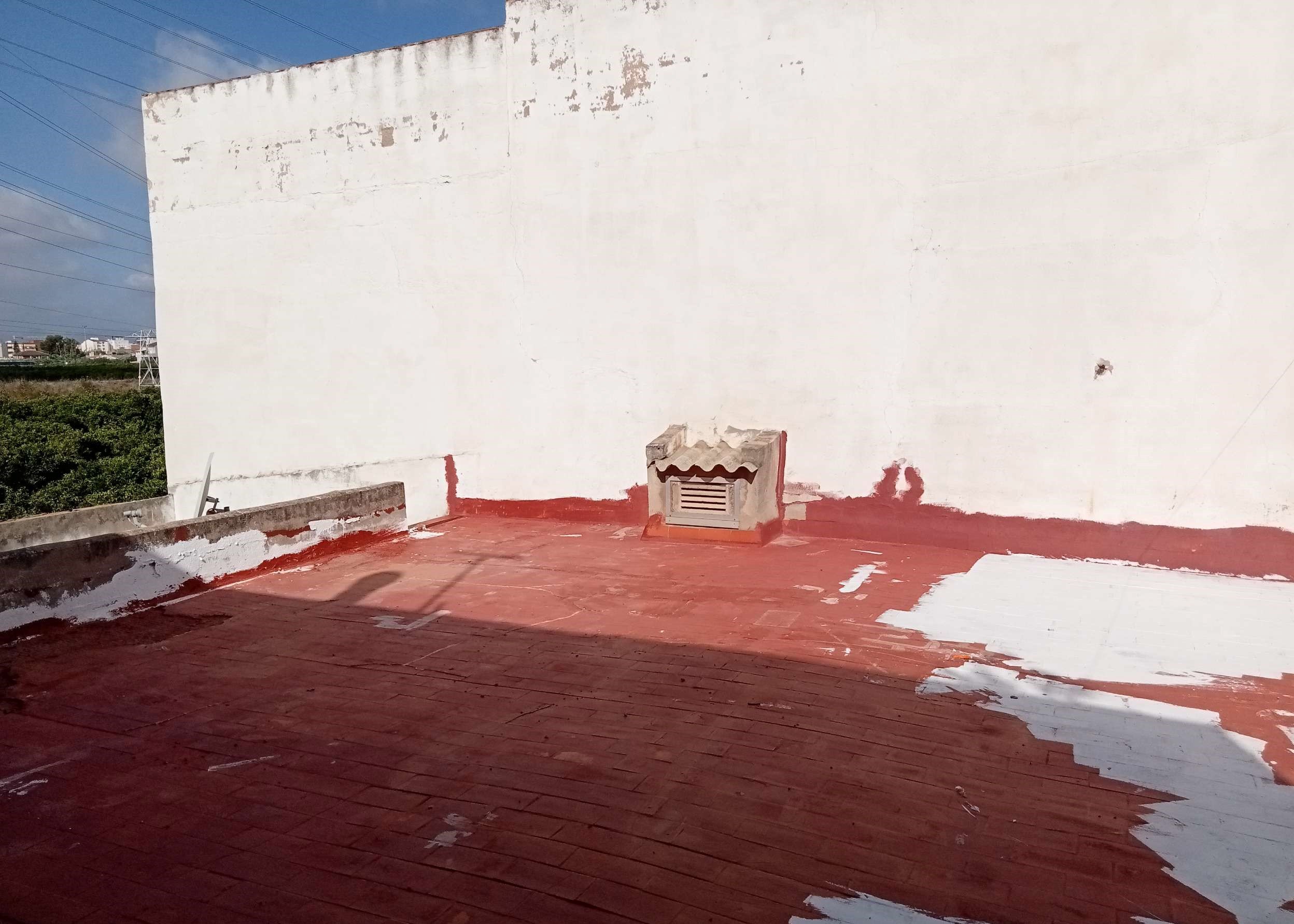 Casa en C Peña Salada - Castellón -