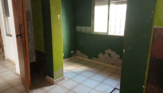 Casa en C Peña Salada - Castellón -
