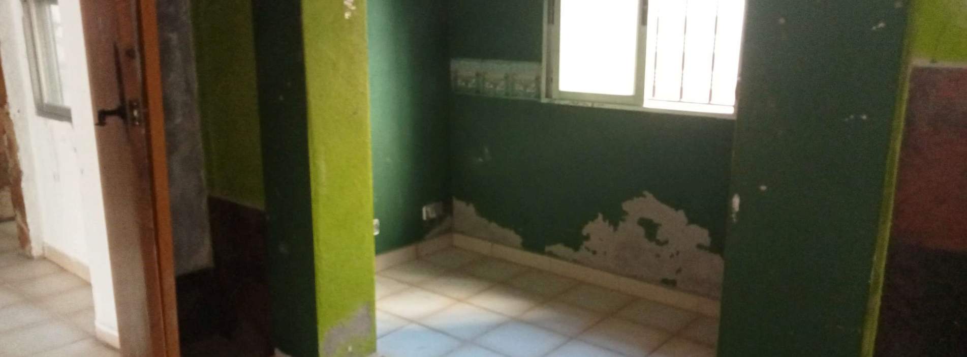 Casa en C Peña Salada - Castellón -