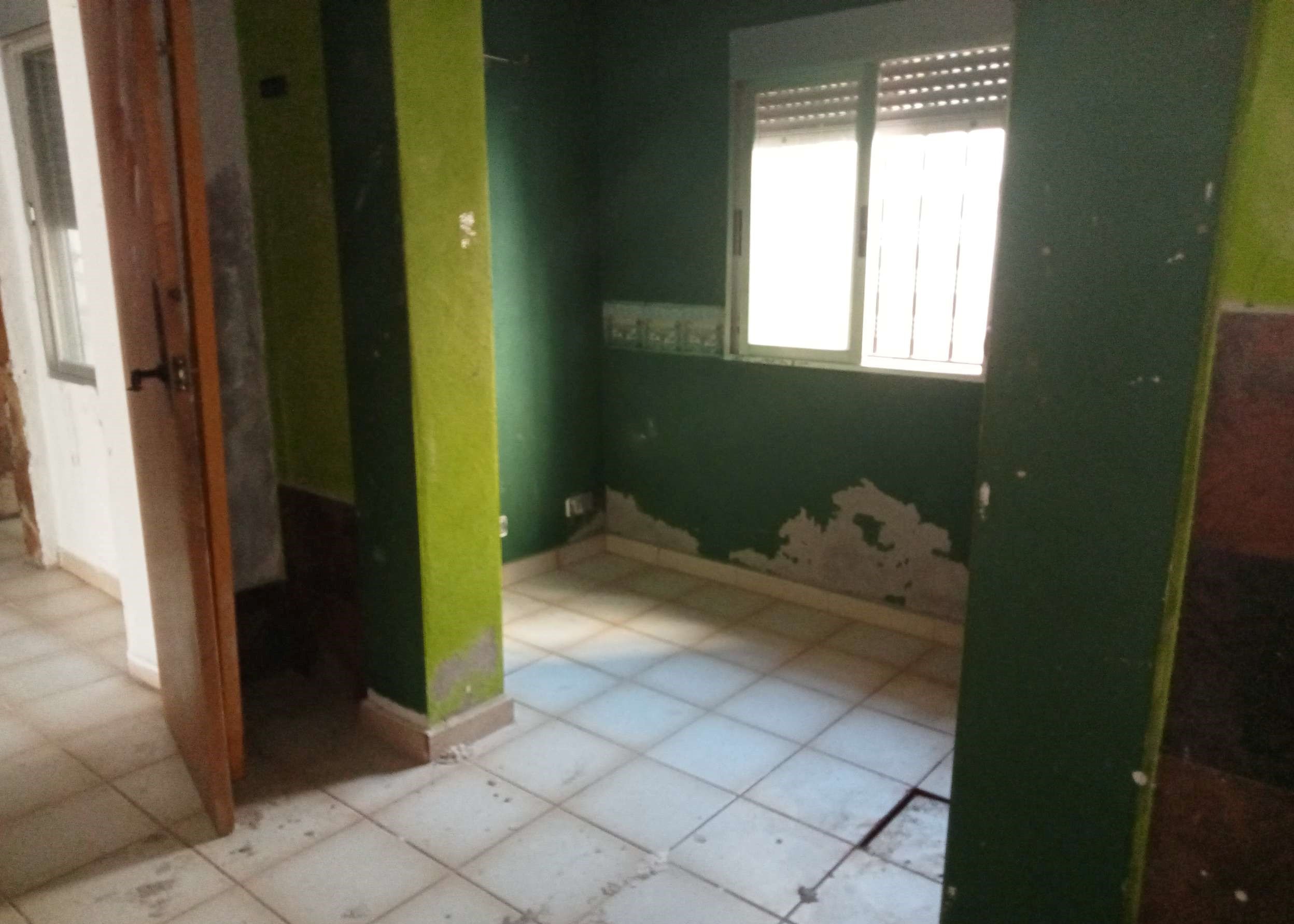 Casa en C Peña Salada - Castellón -