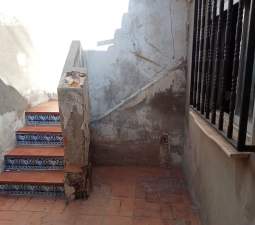 Casa en C Peña Salada - Castellón -
