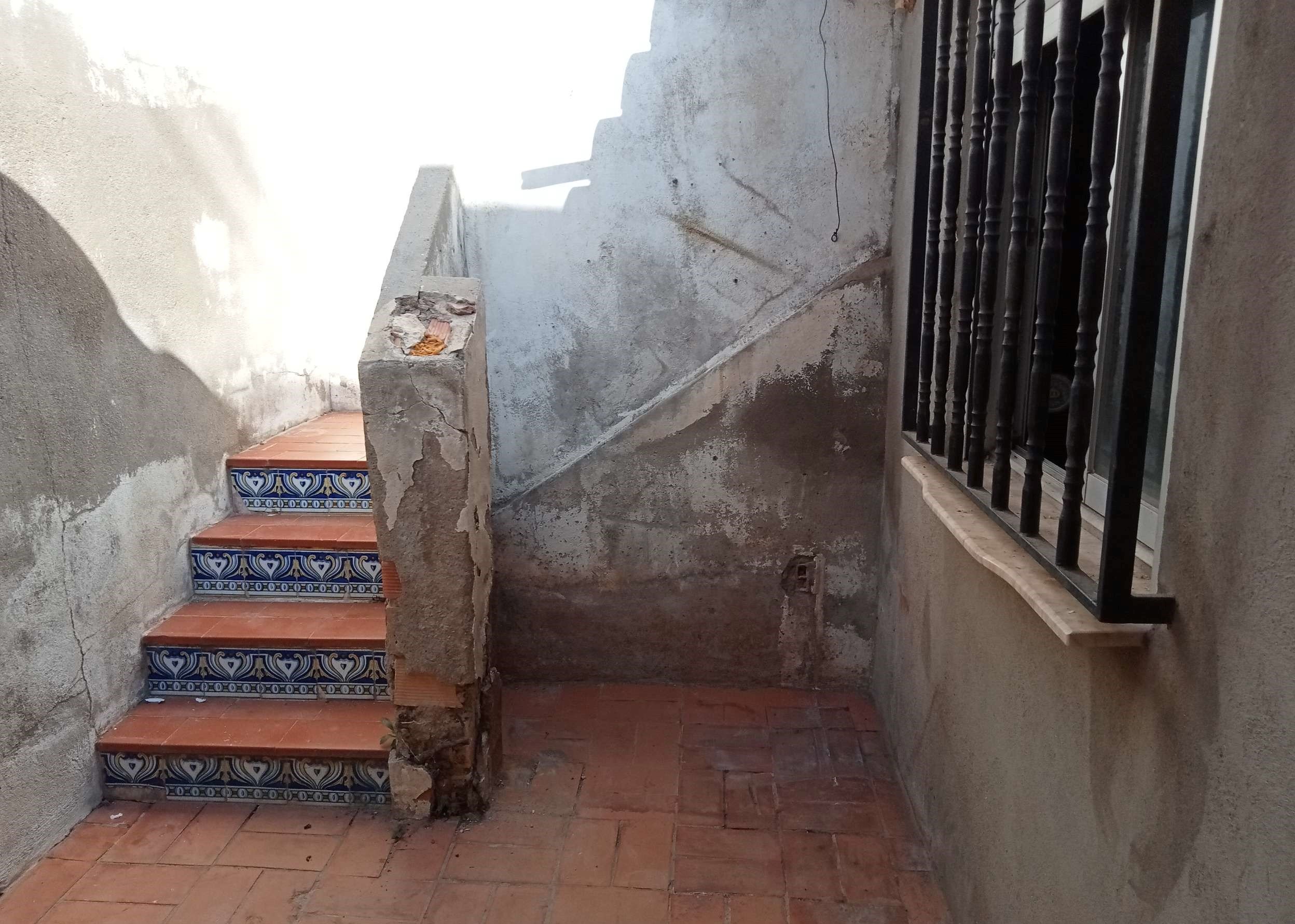 Casa en C Peña Salada - Castellón -