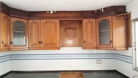 Casa en C Peña Salada - Castellón -