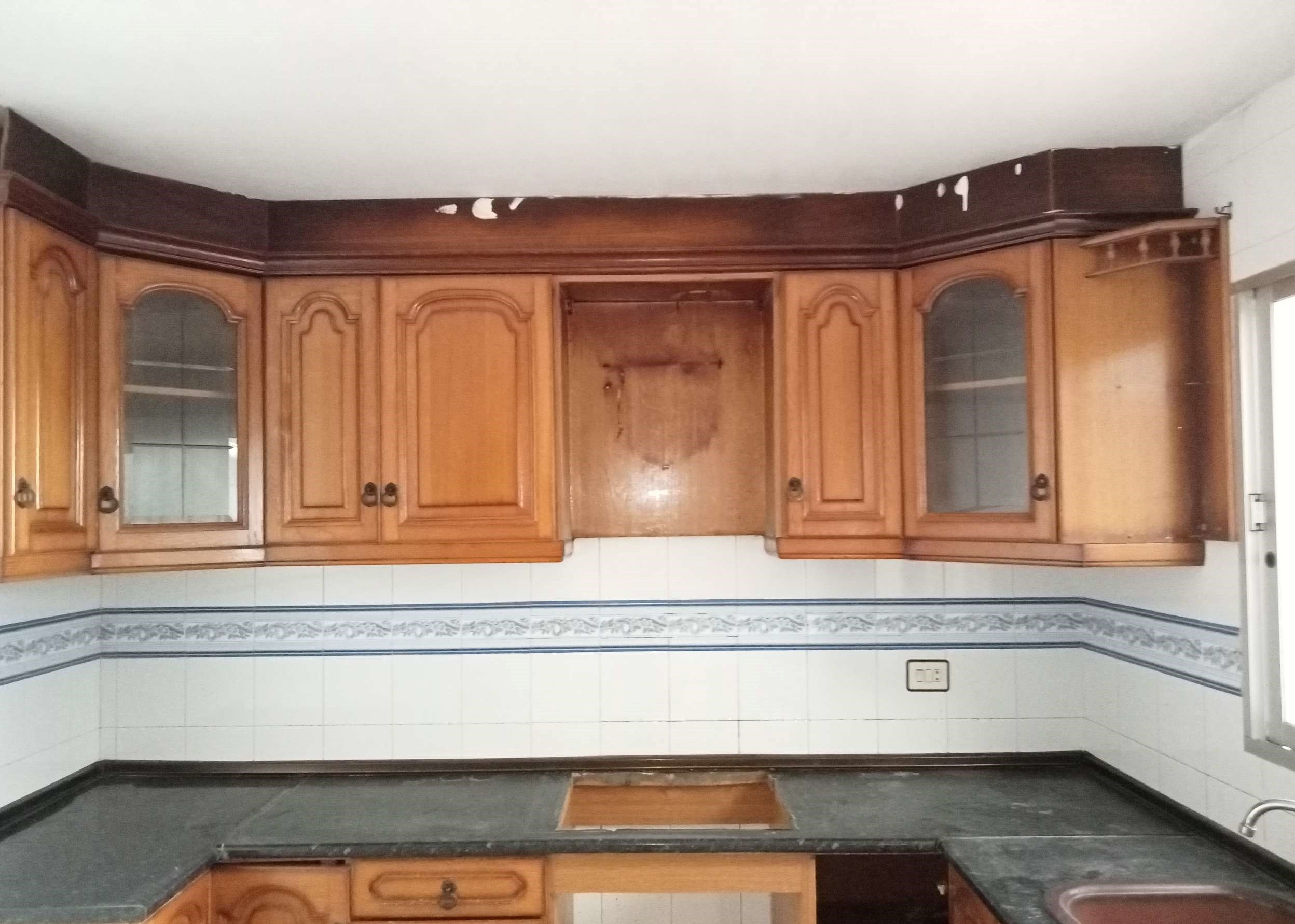 Casa en C Peña Salada - Castellón -