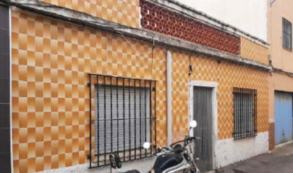 Casa en C Peña Salada - Castellón -