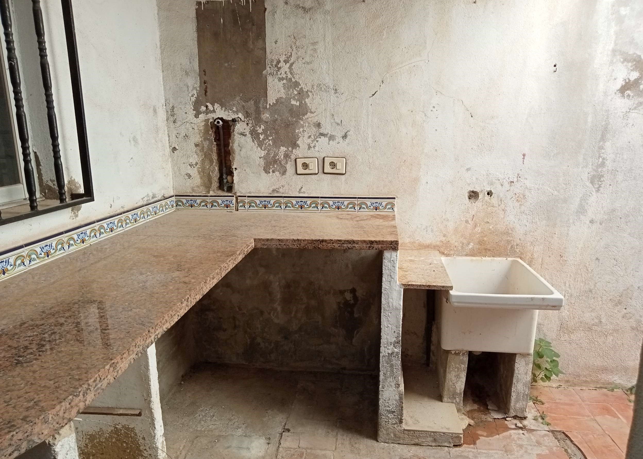 Casa en C Peña Salada - Castellón -
