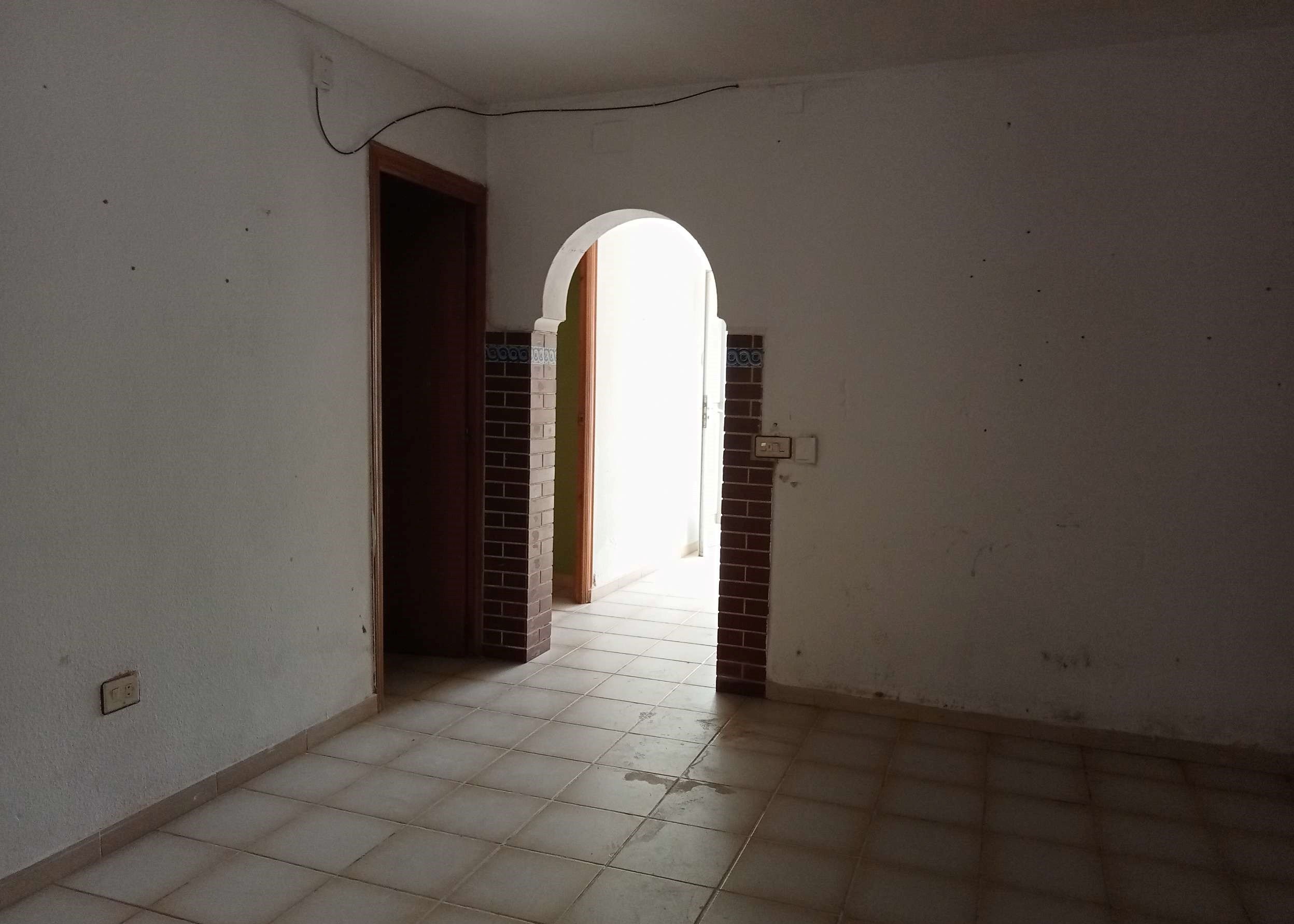 Casa en C Peña Salada - Castellón -