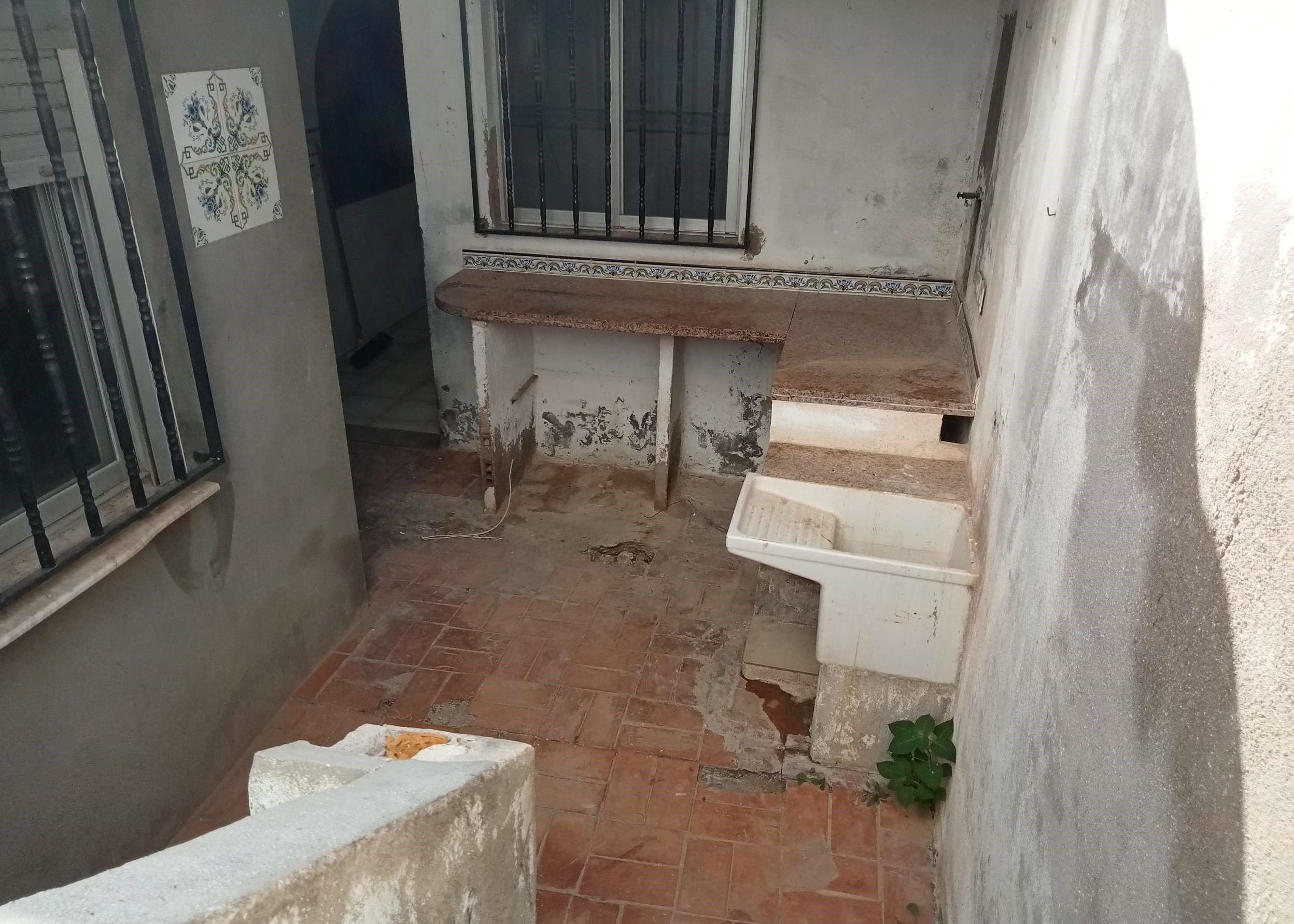 Casa en C Peña Salada - Castellón -