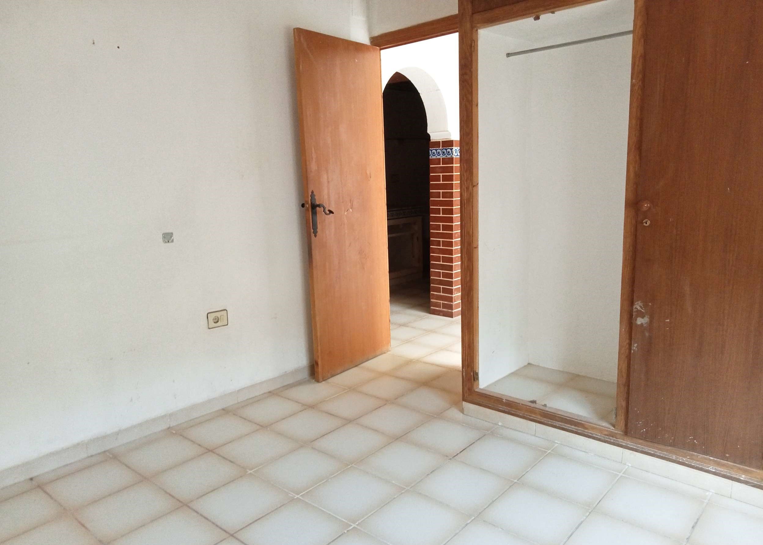 Casa en C Peña Salada - Castellón -