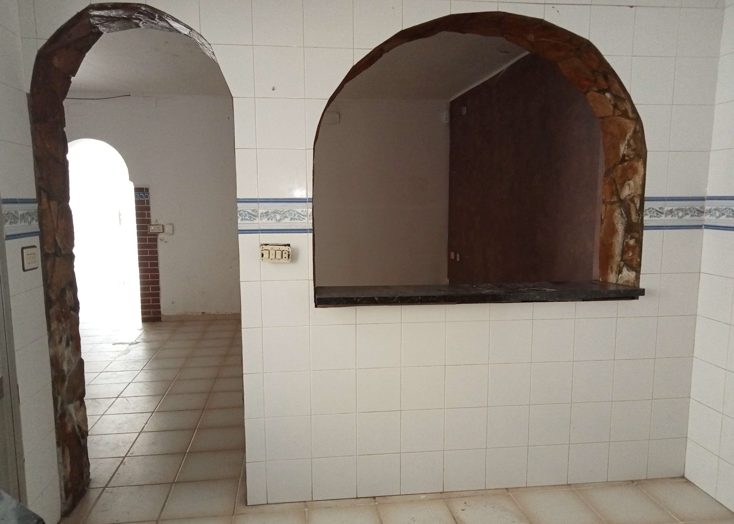 Casa en C Peña Salada - Castellón -